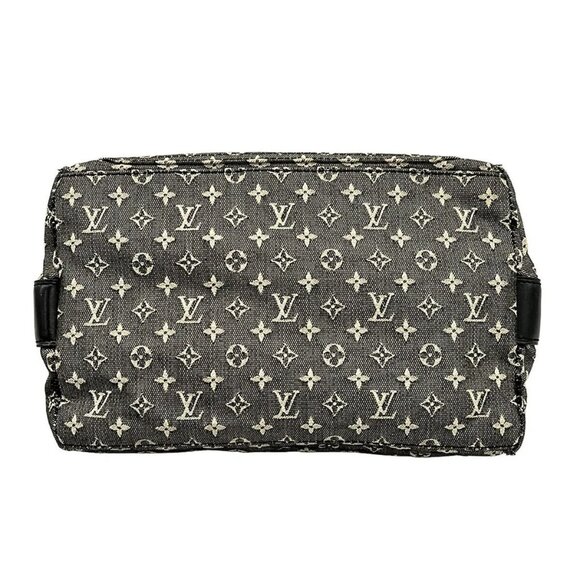 LOUIS VUITTON Sac Mary Kate M92508 Noir Monogram Mini - TH0045 Handbag - Picture 5 of 15